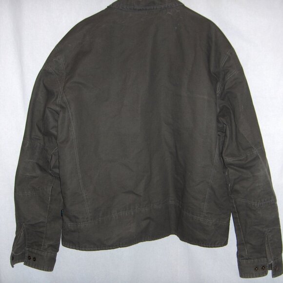 Kuhl Jacket XXXL, Measures 52" Chest Excellent Condition. - Picture 9 of 9